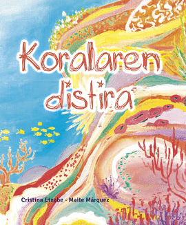 KORALEREN DISTIRA