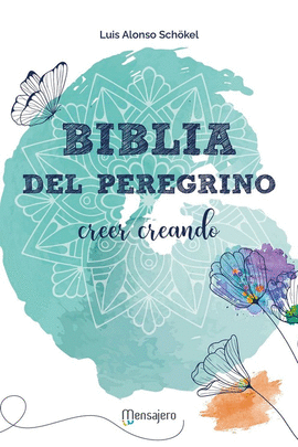 (ESTUCHE) BIBLIA DEL PEREGRINO - CREER CREANDO