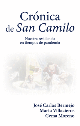 CRNICA DE SAN CAMILO