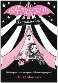 ISADORA MOON 2 - KANPALDIRA DOA