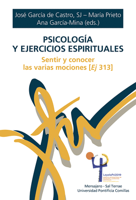 PSICOLOGA Y EJERCICIOS ESPIRITUALES