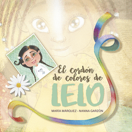 EL CORDN DE COLORES DE LELO