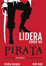 LIDERA COMO UN PIRATA