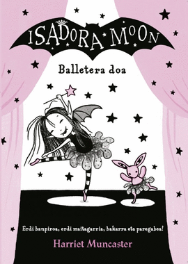 ISADORA MOON -BALLETERA DOA