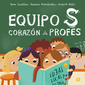 EQUIPOS. CORAZN DE PROFES