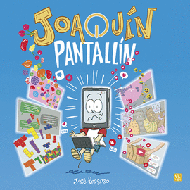 JOAQUN PANTALLN