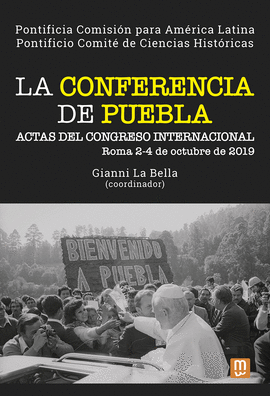 LA CONFERENCIA DE PUEBLA