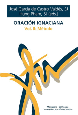 ORACI�N IGNACIANA VOL. 2
