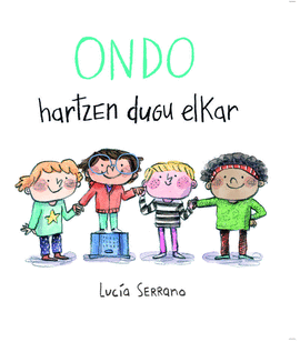ONDO HARTZEN DUGU ELKAR
