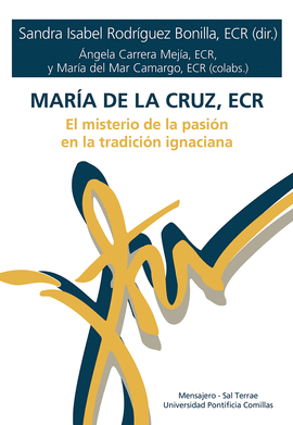 MAR�A DE LA CRUZ, ECR