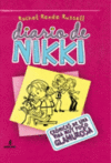 DIARIO DE NIKKI 1 - CRONICAS DE UNA VIDA MUY POCO GLAMUROSA