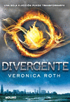 DIVERGENTE 1