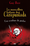 LA MARAVILLOSA HISTORIA DE CARAPUNTADA 2.UNA AVENTURA DE PIRATAS