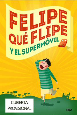 FELIPE QU FLIPE 1