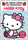 MI GRAN LIBRO DE PEGATINAS HELLO KITTY