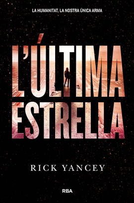 L'LTIMA ESTRELLA