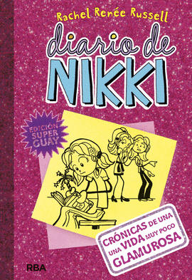 DIARIO DE NIKKI 1-NUEVA EDICON