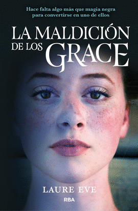 LA MALDICIN DE LOS GRACE 1