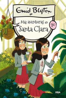 SANTA CLARA 10. MS AVENTURAS EN SANTA CLARA