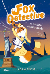 FOX DETECTIVE 3