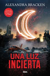 MENTES PODEROSAS 3 NE UNA LUZ INCIERTA