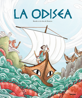 LA ODISEA (LBUM)