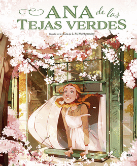 ANA DE LAS TEJAS VERDES (LBUM)