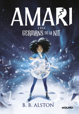 AMARI (VERSI EN CATAL) 1 - AMARI I ELS GERMANS DE LA NIT