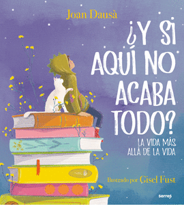 Y SI AQU NO ACABA TODO?
