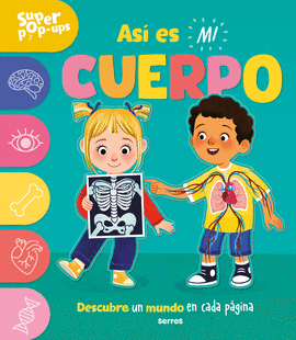 AS ES MI CUERPO
