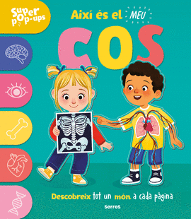 AIX S EL MEU COS