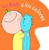 LOS BEBES Y LOS COLORES 4