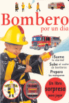 BOMBERO POR UN DIA