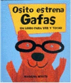 OSITO ESTRENA GAFAS