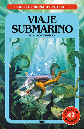 VIAJE SUBMARINO