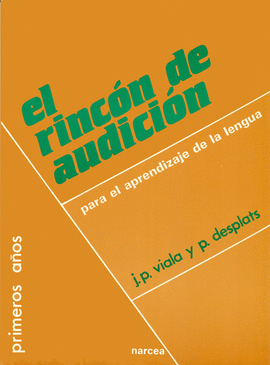 EL RINCON DE AUDICION
