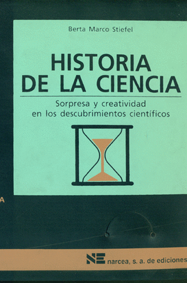 HISTORIA DE LA CIENCIA (CIENCIAS NATURALEZA) - MATERIALES 12-16 -