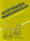ACTIVIDADES MATEMATICAS - CON NIOS DE 0 A 6 AOS
