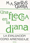 UNA FLECHA EN LA DIANA