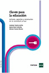 CLAVES PARA LA EDUCACION
