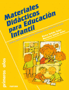 MATERIALES DIDACTICOS PARA EDUCACION INFANTIL. COMO CONSTRUIRLOS