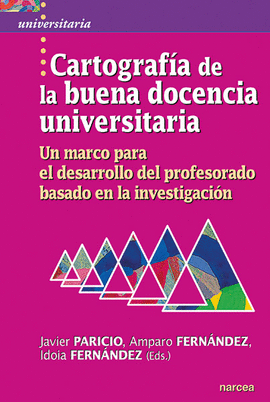 CARTOGRAF�A DE LA BUENA DOCENCIA UNIVERSITARIA
