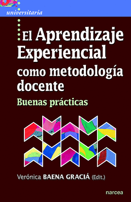 EL APRENDIZAJE EXPERIENCIAL COMO METODOLOGA DOCEN