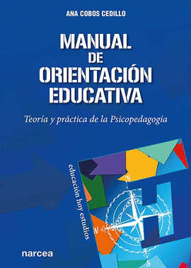 MANUAL DE ORIENTACI�N EDUCATIVA