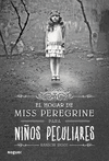 EL HOGAR DE MISS PEREGRINE PARA NIOS PECULIARES