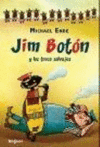 JIM BOTON Y LOS 13 SALVAJES