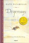 DESPEREAUX