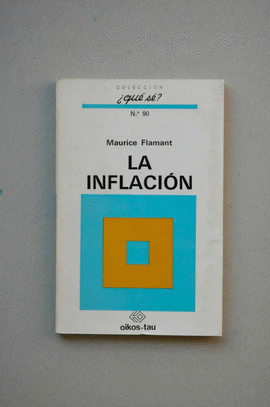 LA INFLACION