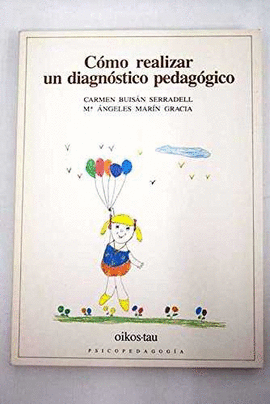 COMO REALIZAR UN DIAGNOSTICO PEDAGOGICO