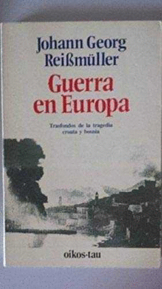 GUERRA EN EUROPA